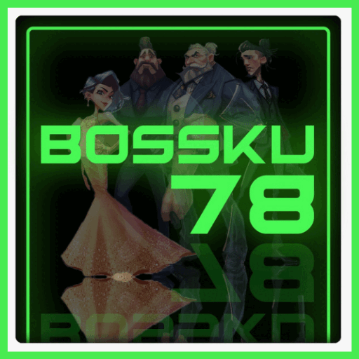 bossku78 gif