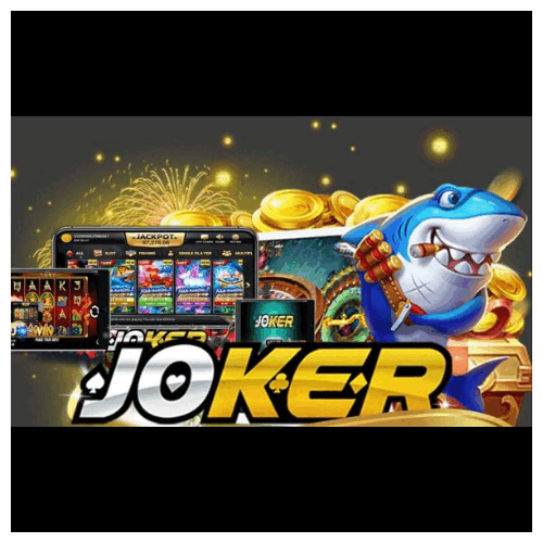 joker123 apk