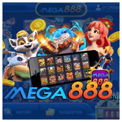 mega888 apk 