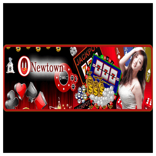 newtown33 apk