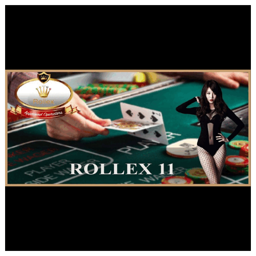 rollex11 apk